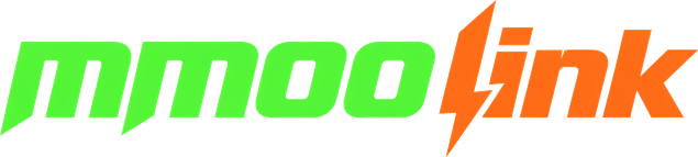 Logo mmoo link